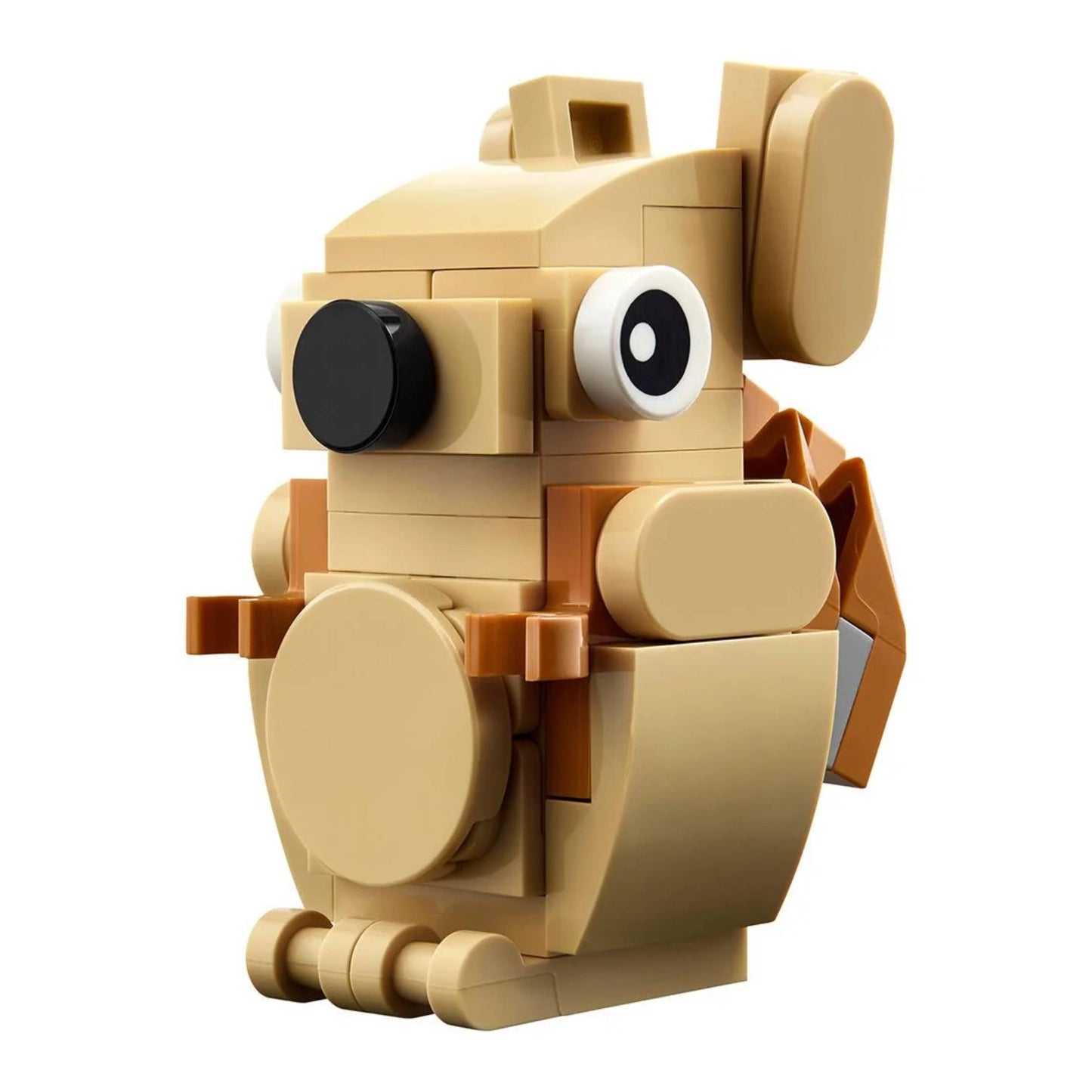 LEGO 30666 Creator 3-in-1 Gift Animals