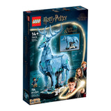 LEGO 76414 Harry Potter Expecto Patronum