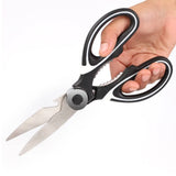 DEKTON 8" Kitchen Scissors