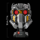 LEGO 76251 Marvel Star Lord's Helmet