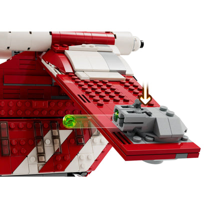 LEGO 75354 Star Wars Coruscant Guard Gunship