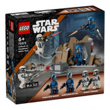 LEGO 75373 Star Wars Ambush on Mandalore Battle Pack