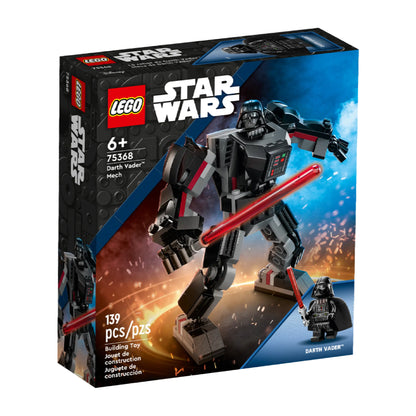 LEGO 75368 Star Wars Darth Vader Mech