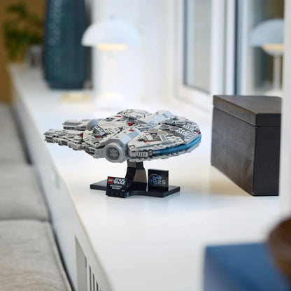 LEGO 75375 Star Wars Millennium Falcon