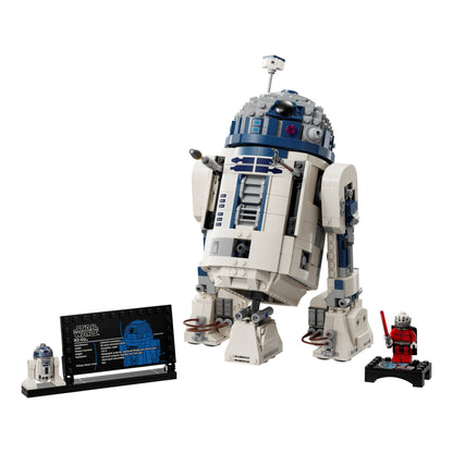 LEGO 75379 Star Wars R2-D2