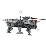 LEGO 75337 Star Wars AT-TE Walker