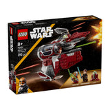 LEGO 75401 Star Wars Ahsoka's Jedi Interceptor