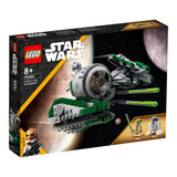 LEGO 75360 Star Wars Yoda's Jedi Starfighter
