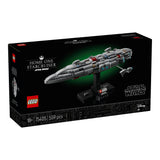 LEGO 75405 Star Wars Home One Starcruiser