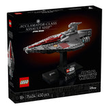LEGO 75404 Star Wars Acclamator-Class Assault Ship