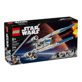 LEGO 75399 Star Wars Rebel U-Wing Starfighter