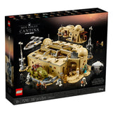 LEGO 75290 Star Wars Mos Eisley Cantina