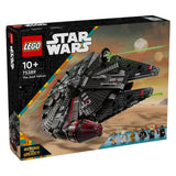 LEGO 75389 Star Wars The Dark Falcon