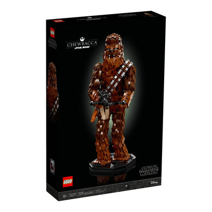 LEGO 75371 Star Wars Chewbacca