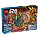 LEGO 75418 Star Wars Advent Calendar 2025 - DAMAGED BOX
