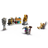 LEGO 75418 Star Wars Advent Calendar 2025