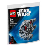 LEGO 30708 Star Wars Millennium Falcon Mini-Build