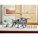 LEGO 75337 Star Wars AT-TE Walker