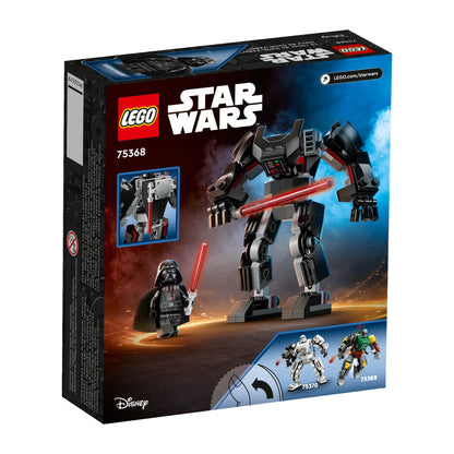 LEGO 75368 Star Wars Darth Vader Mech