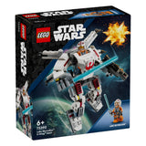 LEGO 75390 Star Wars Luke Skywalker X-Wing Mech