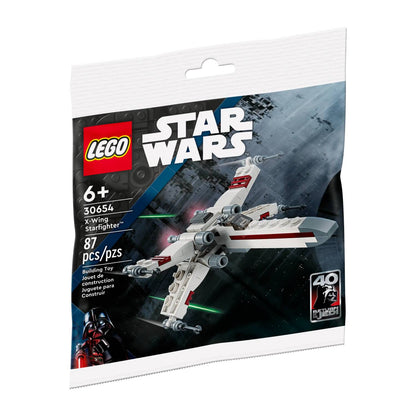 LEGO 30654 Star Wars X-Wing Starfighter