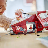 LEGO 75354 Star Wars Coruscant Guard Gunship