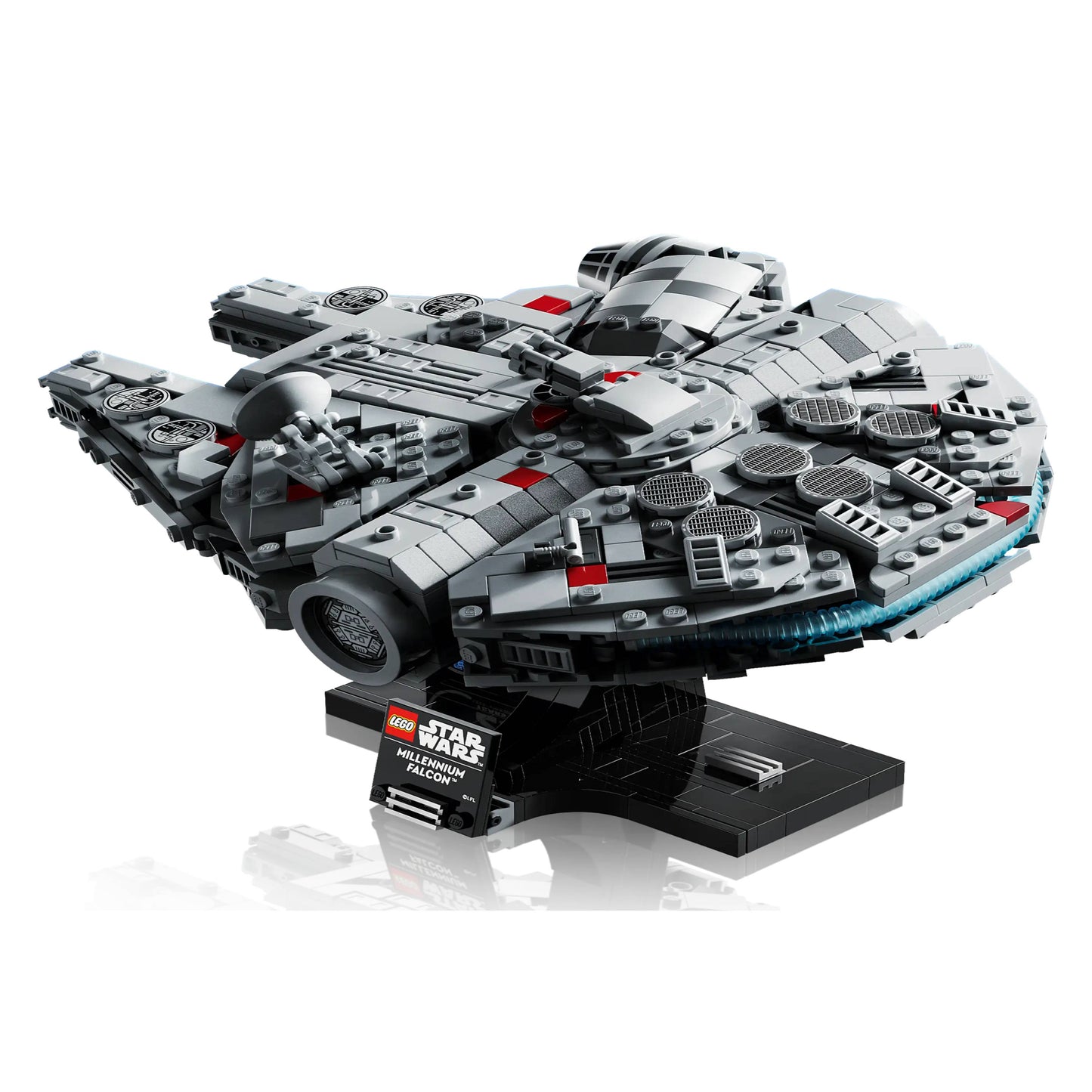 LEGO 75375 Star Wars Millennium Falcon