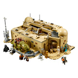 LEGO 75290 Star Wars Mos Eisley Cantina