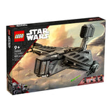 LEGO 75323 Star Wars The Justifier