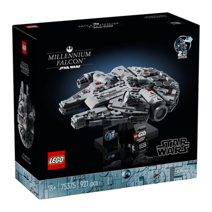 LEGO 75375 Star Wars Millennium Falcon