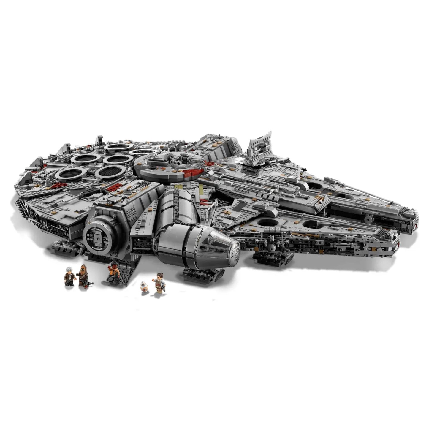 LEGO 75192 Star Wars Millennium Falcon