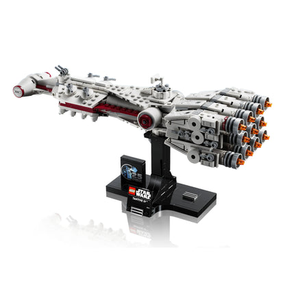 LEGO 75376 Star Wars Tantive IV