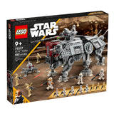 LEGO 75337 Star Wars AT-TE Walker