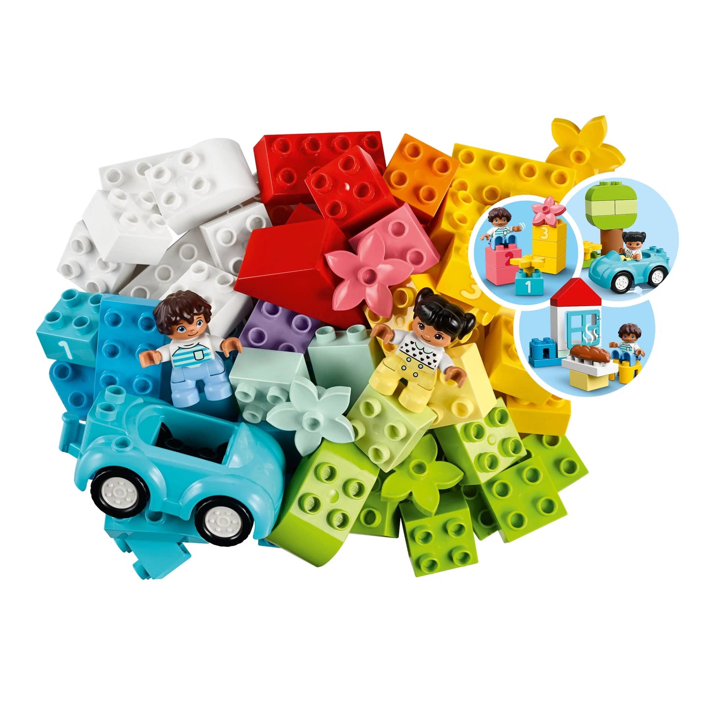 LEGO 10913 DUPLO Brick Box