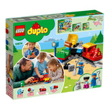 LEGO 10874 DUPLO Steam Train
