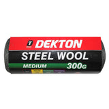 DEKTON 300G Medium Steel Wool
