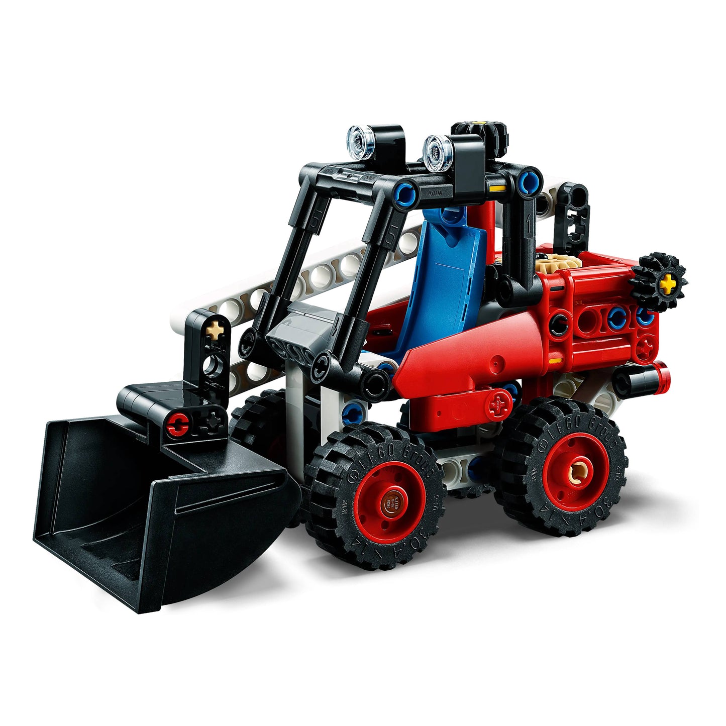 LEGO 42116 Technic Skid Steer Loader