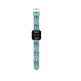Lilo and Stitch LED Digtal Watch with Blue Strap