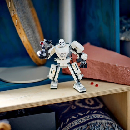 LEGO 75370 Star Wars Stormtrooper Mech