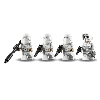 LEGO 75320 Star Wars Snowtrooper Battle Pack