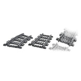 LEGO 60205 City Tracks
