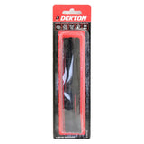 DEKTON 10PC Junior Hacksaw Blades