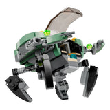 LEGO 75579 Avatar Payakan the Tulkun & Crabsuit