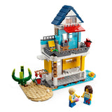 LEGO 31138 Creator 3-in-1 Beach Camper Van