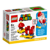 LEGO 71371 Super Mario Propeller Mario Power-Up Pack