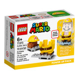 LEGO 71373 Super Mario Builder Mario Power-Up Pack