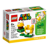 LEGO 71372 Super Mario Cat Mario Power-Up Pack