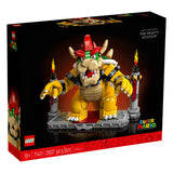 LEGO 71411 Super Mario The Mighty Bowser