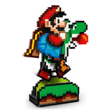 LEGO 71438 Super Mario Super Mario World: Mario & Yoshi