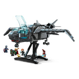 LEGO 76248 Marvel The Avengers Quinjet